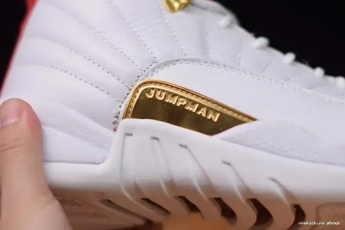 Cheap Jordan 130690-107 Retro (2019) 12 Air 